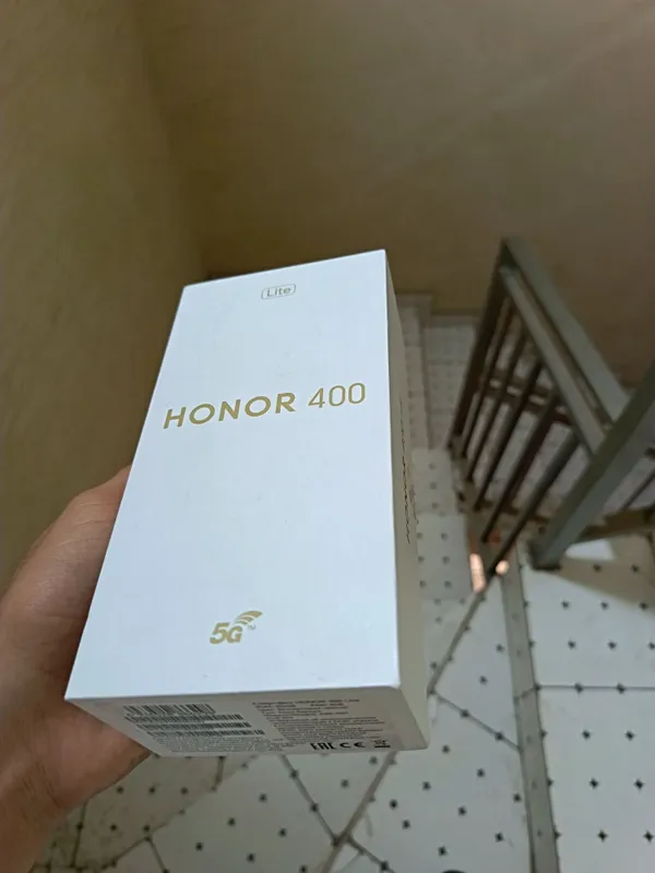 Xonor 400 lite 5g sotiladi 3 Xonor 400 lite 5g sotiladi 3