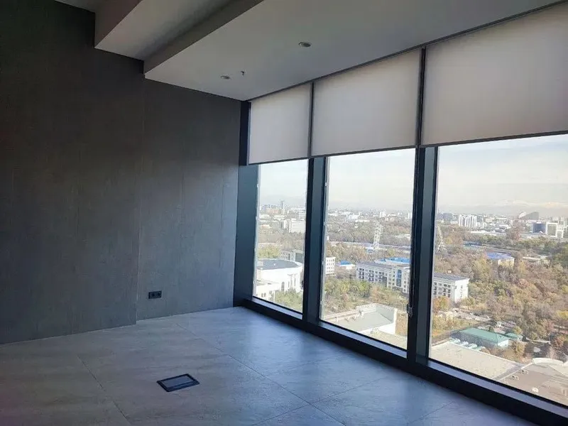 Аренда офис ЖК Nest one С блок 57м2 3