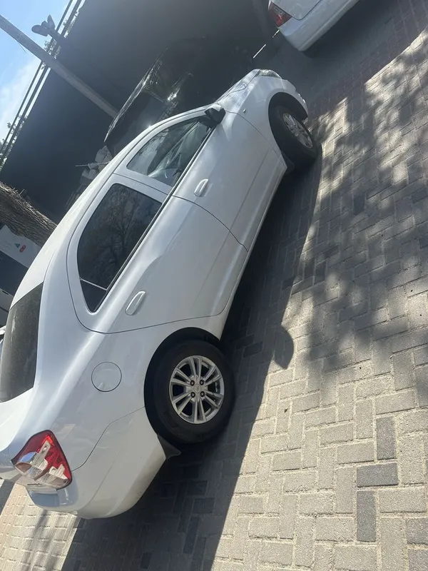 Chevrolet Cobalt avtomat toza mashi