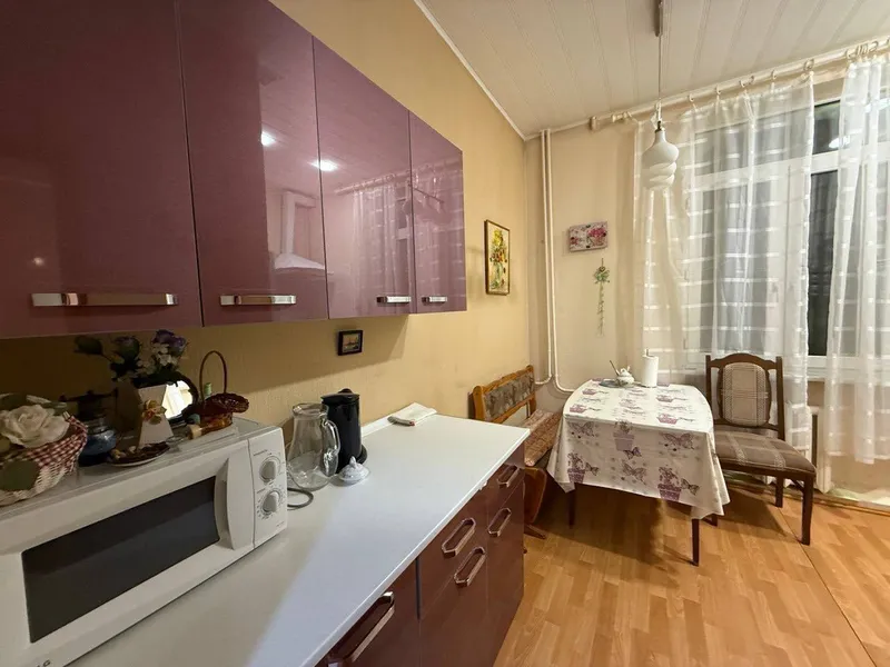 3-комнатная квартира, 95 м2, Мирзо-Улугбек 5