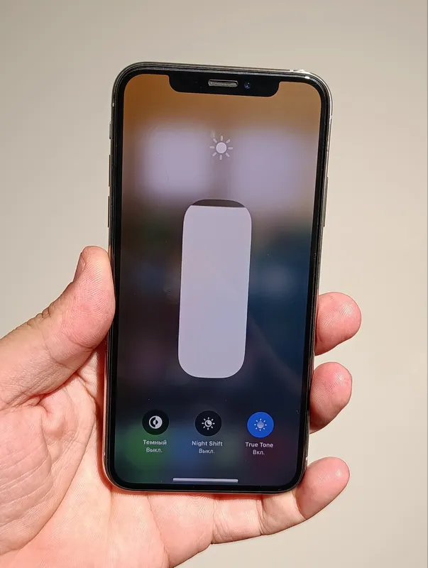 iPhone XS LL/A (Америка) 4 iPhone XS LL/A (Америка) 4