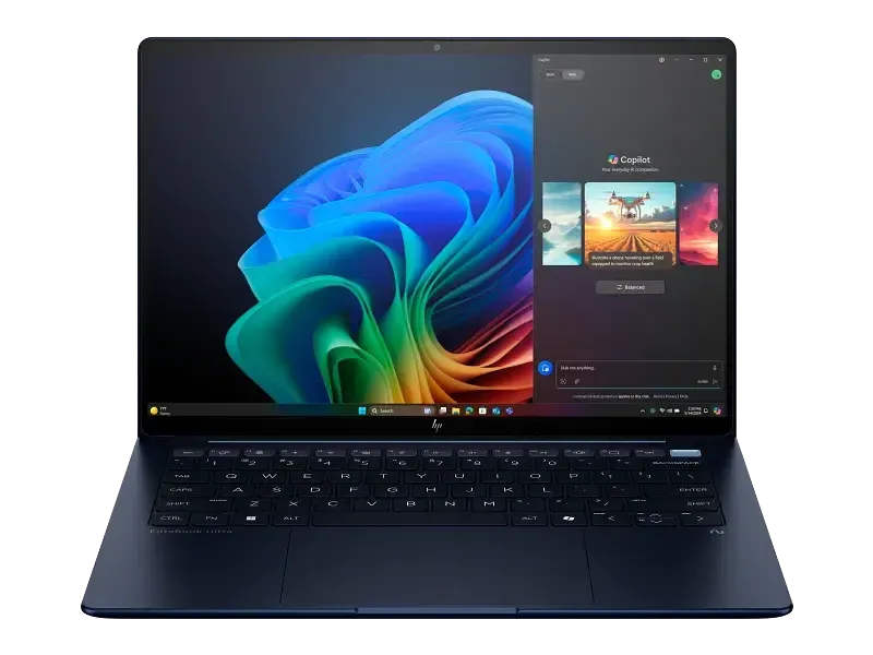 Ноутбук HP EliteBook Ultra G1i (B66VZAT) 14"