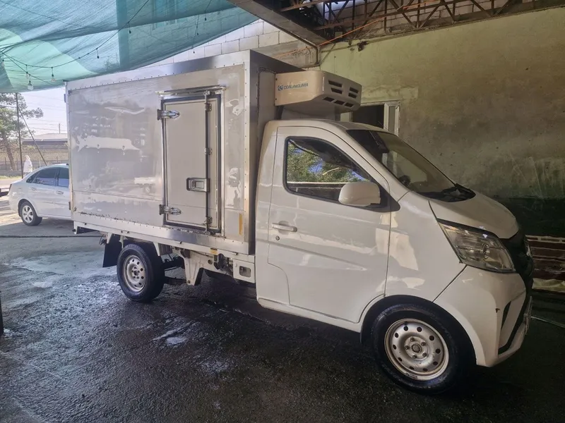 Changan 2021 gaz bor 6 Changan 2021 gaz bor 6