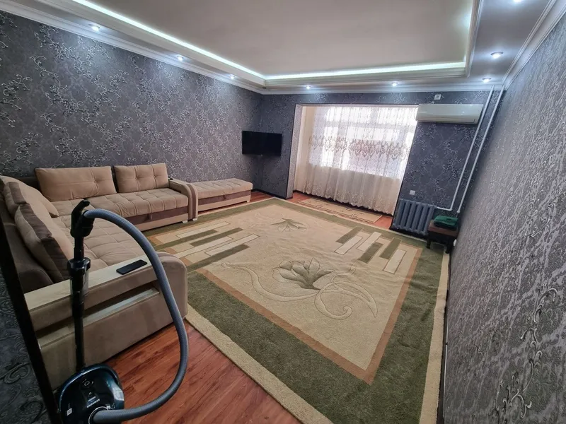 Аренда квартира шайхонтохур район МЕТРО гофур гулом 3 хоналий 650$
