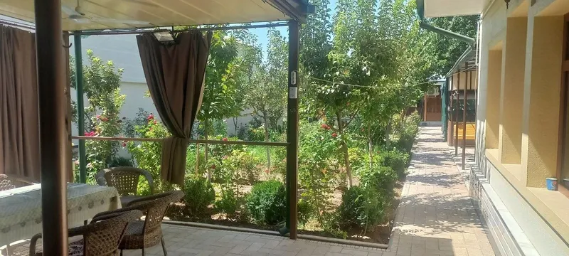 Nazarbekda Dacha Sotiladi. Anhor bo'yida. Toza xavo. — фото 2