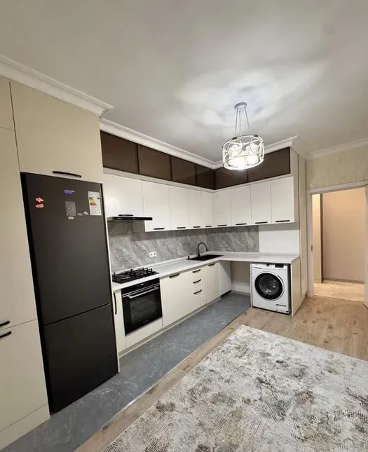 Olmazor Sitida 3 xonali, 70 m² kvartira ijaraga beriladi 3