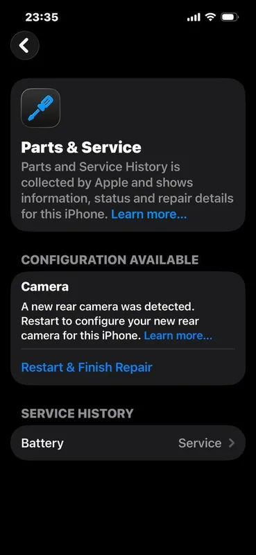 iPhone 13 pro 4