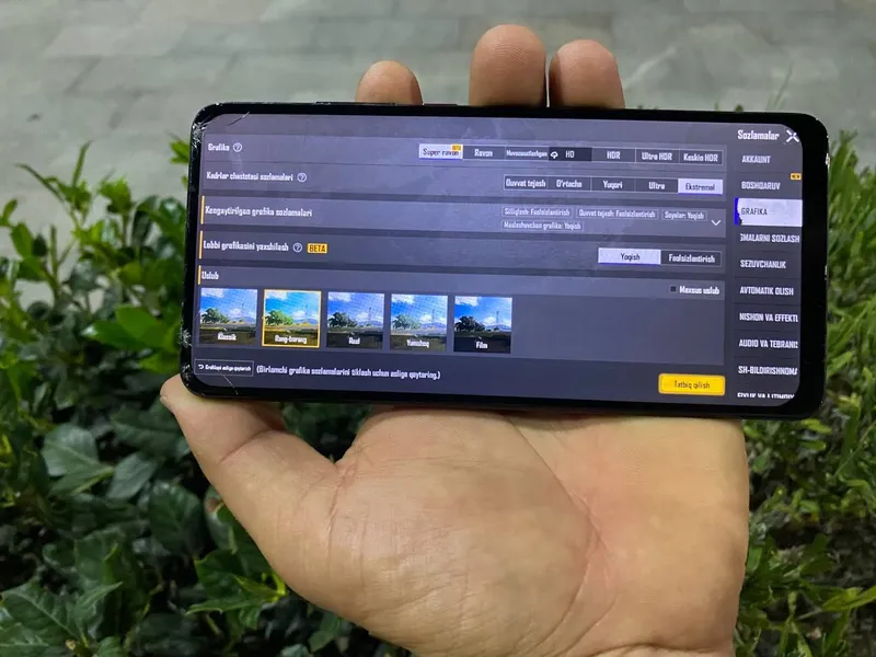 Флагман Xiaomi Mi 9 T 128 gb, есть обмен 7