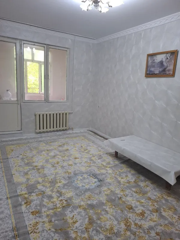 Квартира 1