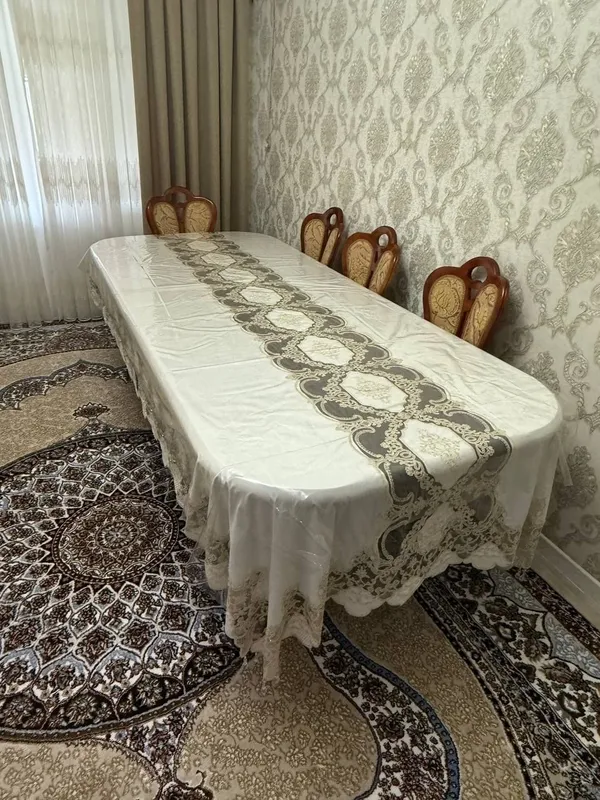 Стол стулья 3 Стол стулья 3