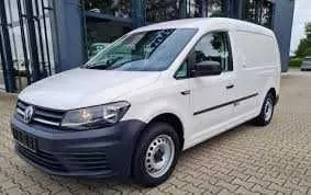 volkswagen caddy refrigerator pod zakaz