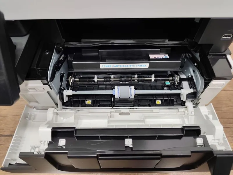 Canon i-SENSYS MF445dw 5
