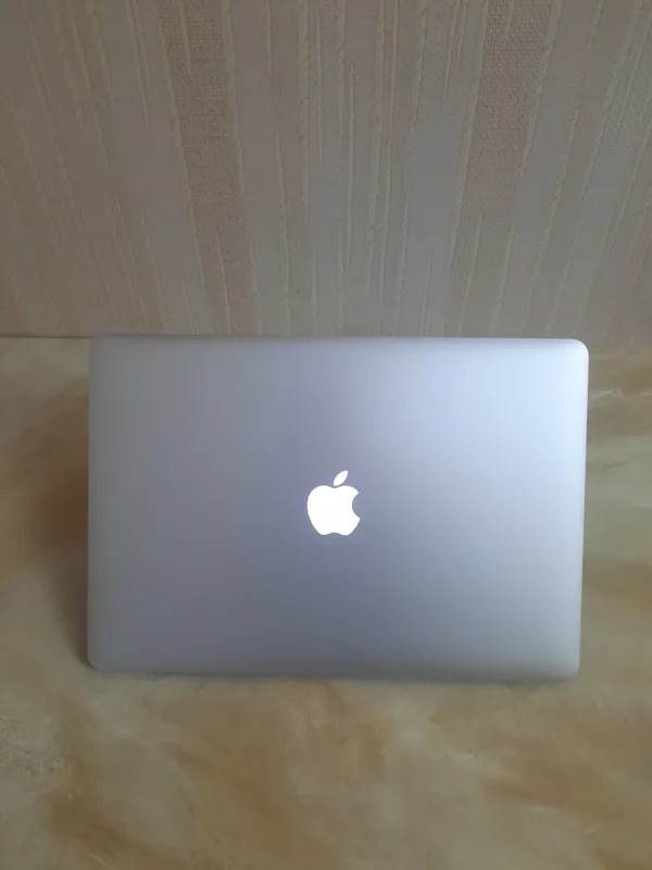Macbook Pro 5