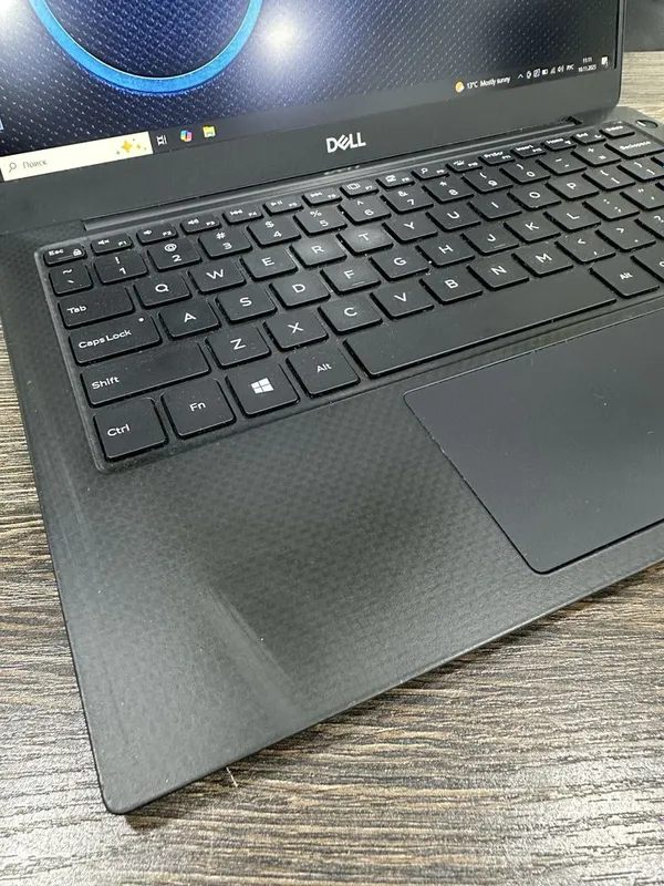 8-ядерный i5 ультрабук Dell XPS , для офисных работ и интернета — фото 4
