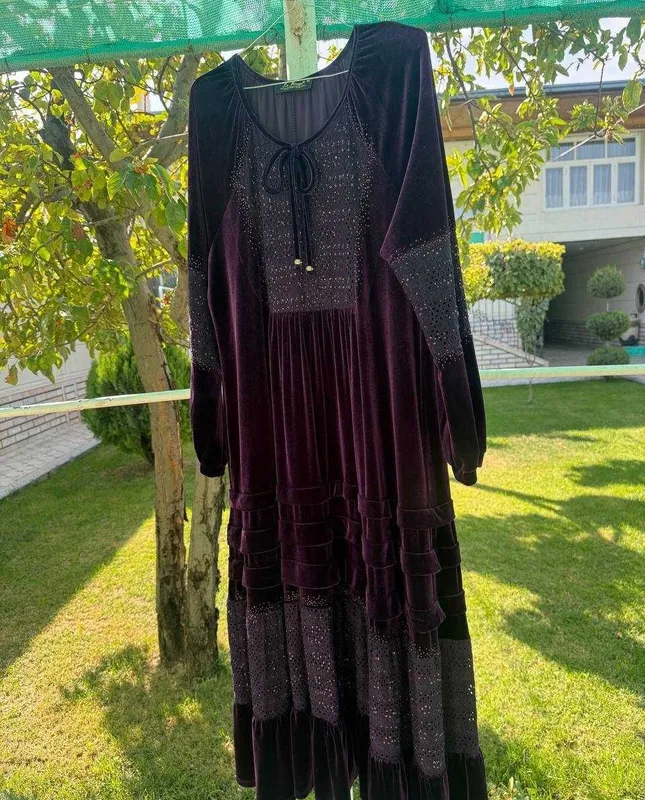 Shoshilinch sotiladi: ayollar kiyimi 1 Shoshilinch sotiladi: ayollar kiyimi 1