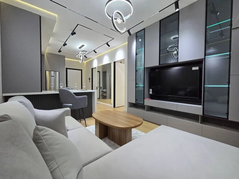 Аренда квартира ЖК Akay City 2/3/25 50 м2 1 Аренда квартира ЖК Akay City 2/3/25 50 м2 1