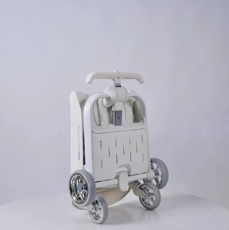 Дрон коляска QBook Дрон коляска QBook