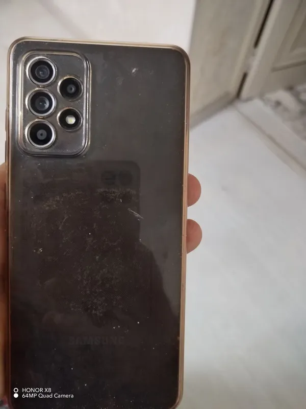 Samsung A 52 1