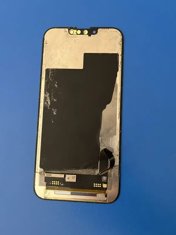 iPhone 13 uchun original ishlatilgan ekran 2