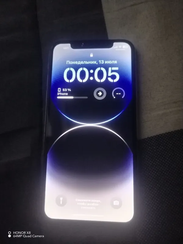 Iphone x 64 gb ranggi oq fase id ishlidi 2 Iphone x 64 gb ranggi oq fase id ishlidi 2