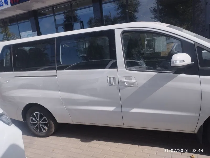 Jac M3 rasmiy dilerlik markazi 1 Jac M3 rasmiy dilerlik markazi 1