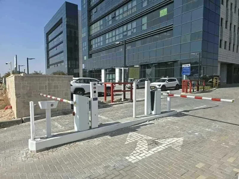Barrier установка Toshkent | Avtomatik darvoza tizimi — фото 1