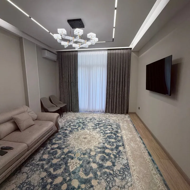 Сдаётся 2-комнатная квартира, Юнусабад, 1000$ 7