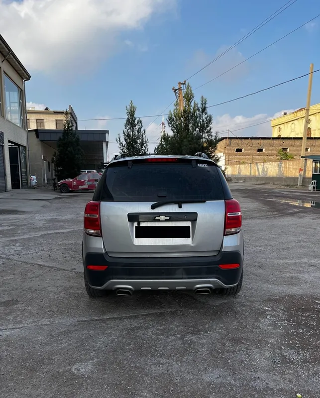 Продам Captiva 1.3 3 Продам Captiva 1.3 3