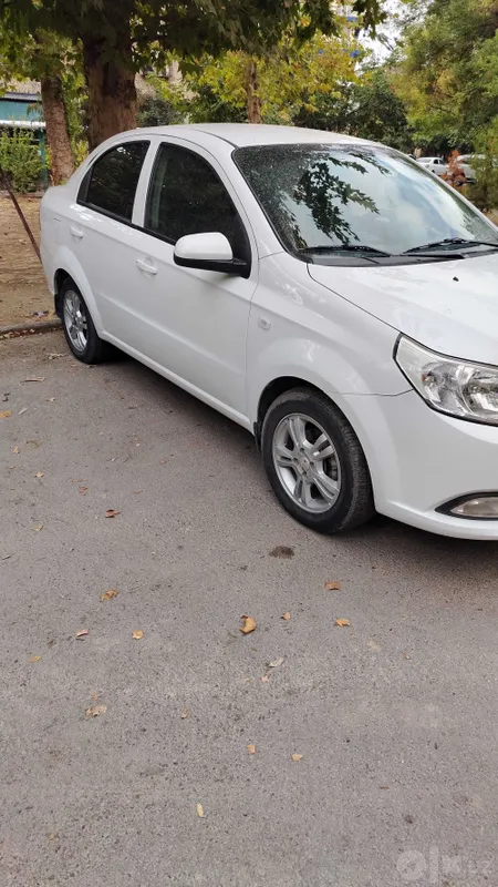 Nexia 3 avtomat 2019 idealniy holatda 3 Nexia 3 avtomat 2019 idealniy holatda 3