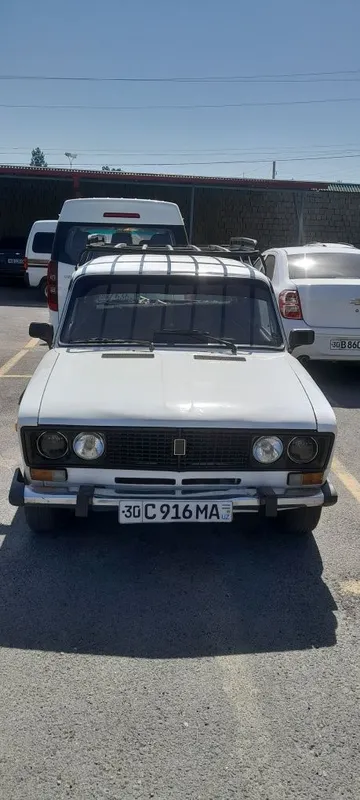 Vaz 2106 sotiladi 1 Vaz 2106 sotiladi 1