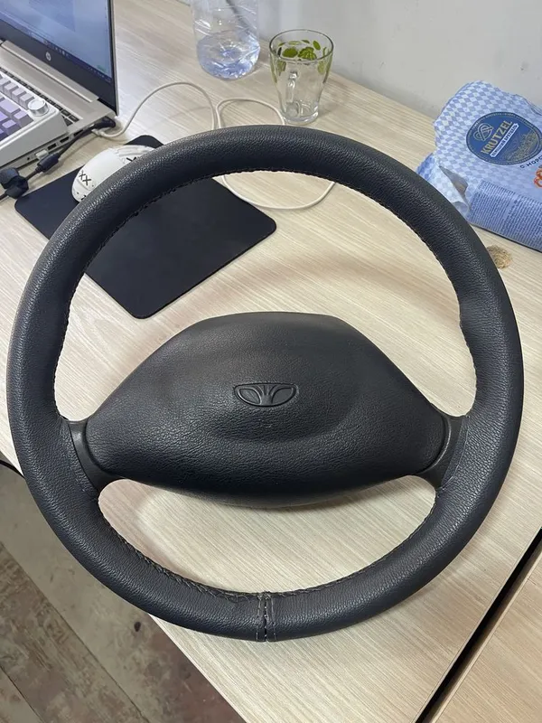 Продам руль от Матиза