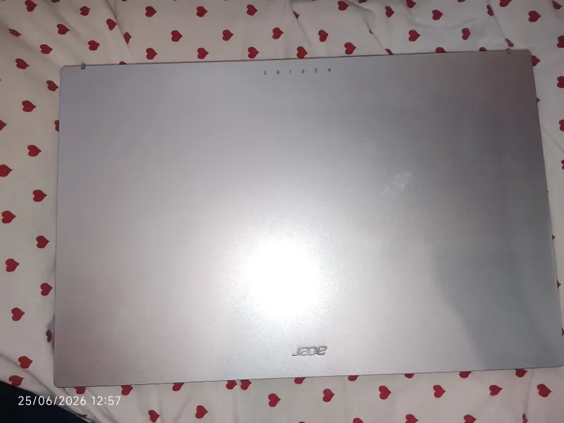 Acer noutbook