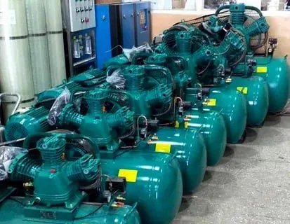 Kompressor / Компрессор / 9Litrdan-500Litrgacha 5