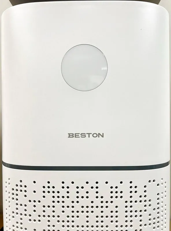 BESTON Air Plus havo tozalagich va namlagichi (BHP-60CADR500W) — фото 2
