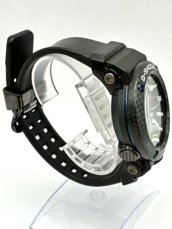 G-SHOCK GWR-B1000-1A1JF yangi emas 5 G-SHOCK GWR-B1000-1A1JF yangi emas 5