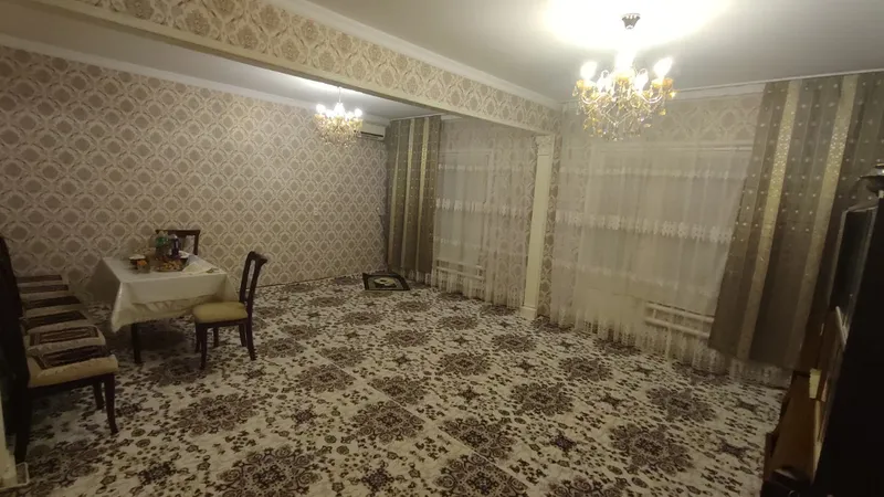 Квартира сергили 5