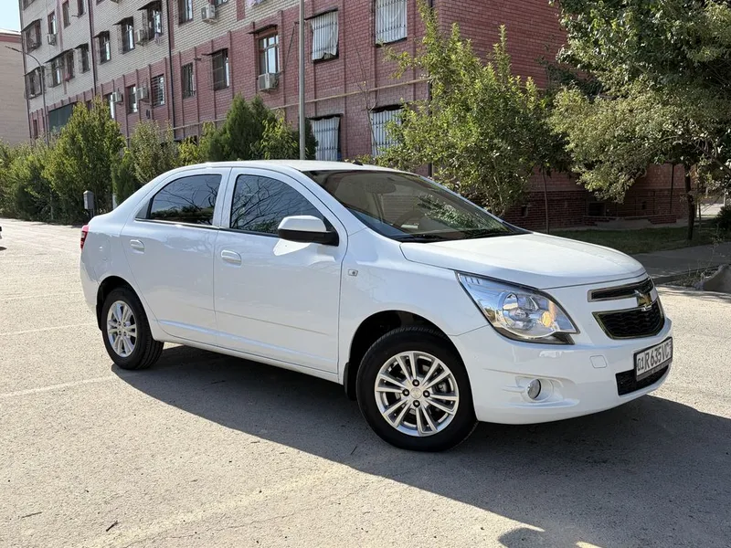 Cobalt GX-STYLE AT PLUS 2024 2