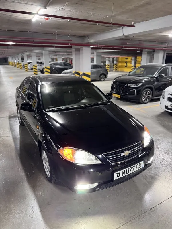 Gentra byudjetga mos | Kunlik ijara | Rentcar — фото 1
