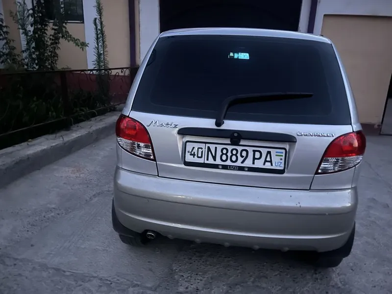 Matiz Best 2012 sotiladi 4 Matiz Best 2012 sotiladi 4