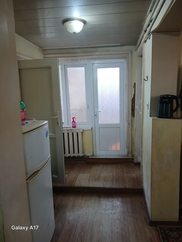 Аренда Чилонзор -14.1 ком.1/2/5.этаж Франция пл — фото 1