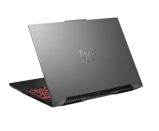 Игровой ноутбук Asus TUF A16 / AMD Ryzen 7-7445HS — фото 1