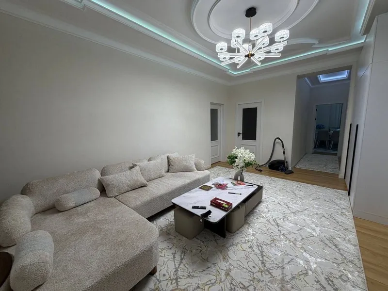 Продажа квартиры в новостройке "Mashhadi Residensce" (Паркентский)