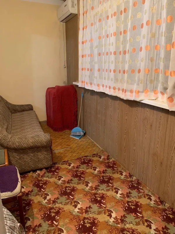 Аренда Юнусабад 8кв Ориентир Ресторан Сезам 260 школа — фото 4