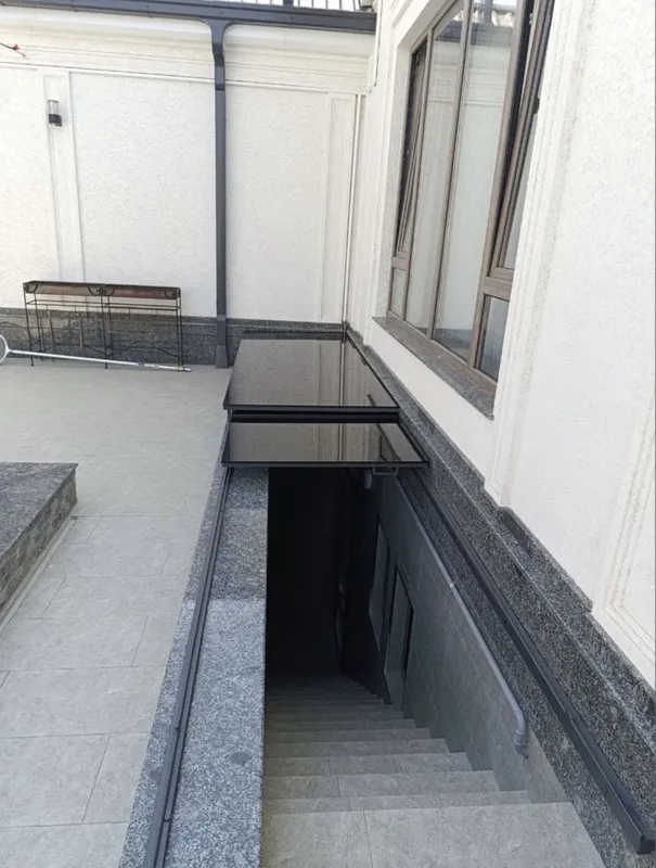 Naves darvaza keletka rshotka perela kazerok kalyone oyna — фото 2