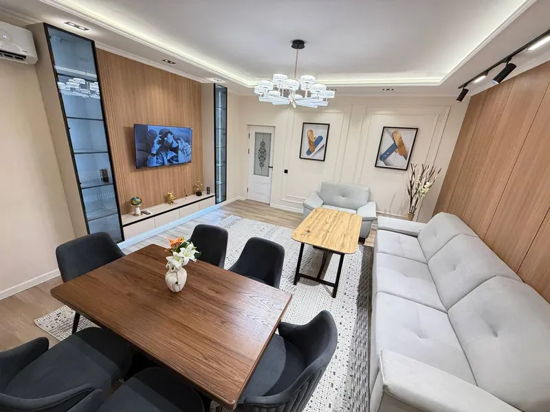 Продается квартира