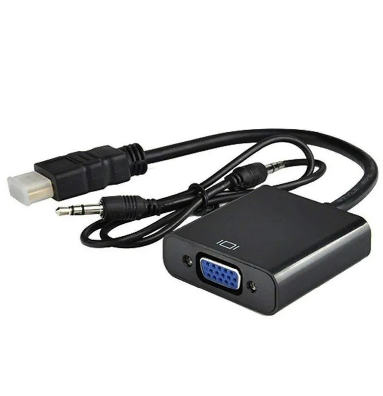 hdmi to vga perexodnik