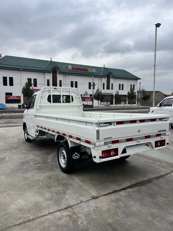 Changan Start Plus 2026 3 Changan Start Plus 2026 3