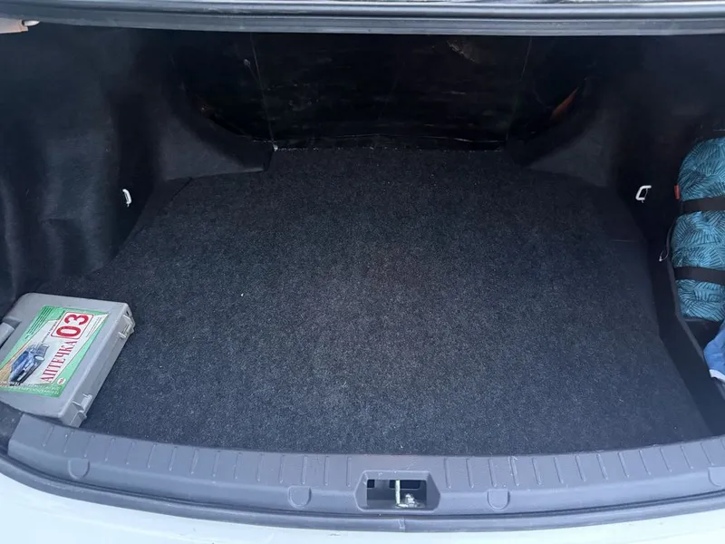 Toyota corolla 2009 йил 84000 пробег краска тоза — фото 7
