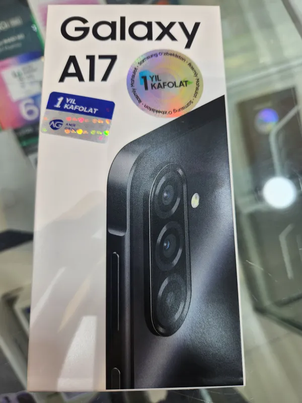 Samsung Galaxy A17 Samsung Galaxy A17