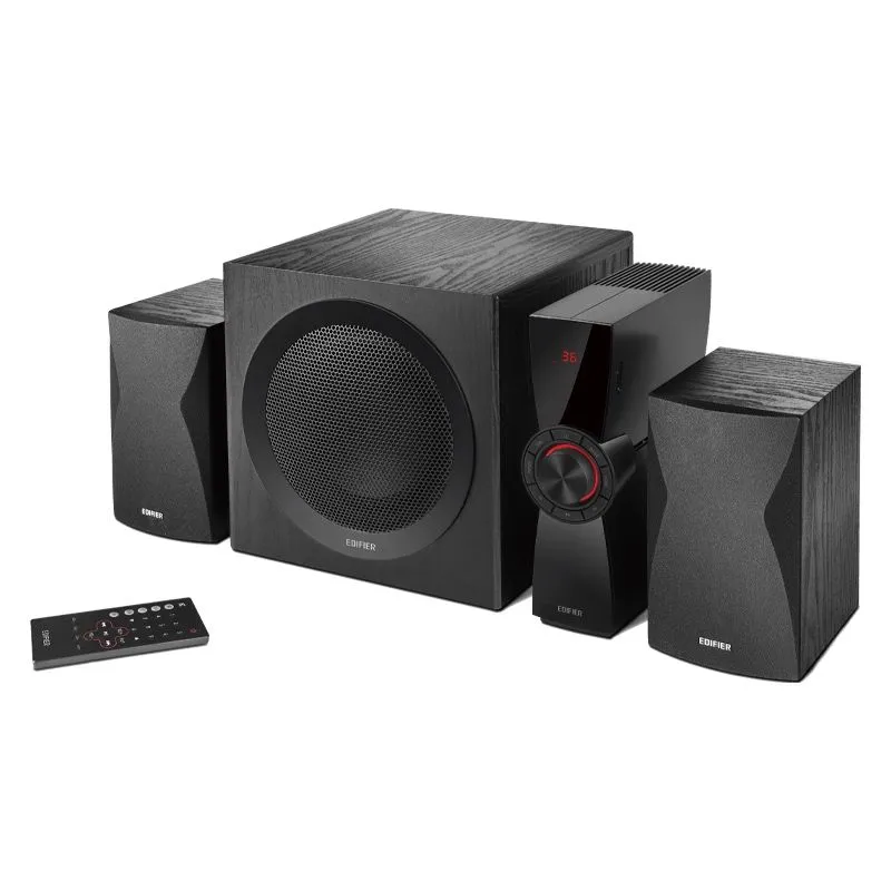 Колонки Edifier CX7